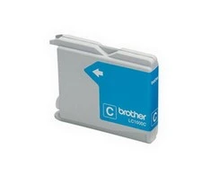 BROTHER LC-1000C TONERIS CYAN 400P