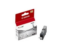CANON CLI-521bk Ink juodas 9ml iP3600 iP4600 MP540 MP620 MP630 MP980