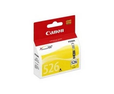 CANON CLI-526Y geltonos spalvos rašalinė