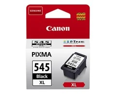 Canon PG-545XL (8286B001), juoda kasetė rašaliniams spausdintuvams