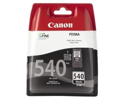 CANON PG-540 juoda rašalinė