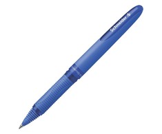Rašiklis SCHNEIDER ONE HYBRID C 0.3mm, mėlyna