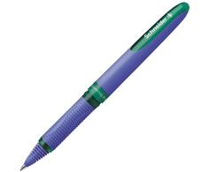 Rašiklis SCHNEIDER ONE HYBRID C 0.3mm, žalia