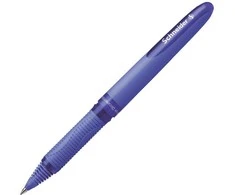Rašiklis SCHNEIDER ONE HYBRID C 0.5mm, mėlyna
