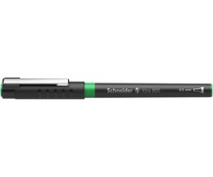 Rašiklis SCHNEIDER XTRA 803 0.3 mm žalias