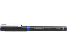 Rašiklis Schneider Xtra 823 0.3mm, mėlynos spalvos