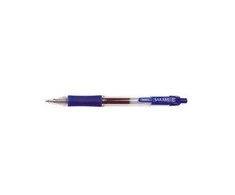 Zebra Pen Corporation Rašiklis ZEBRA SARASA, 0,5 mm