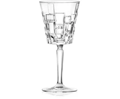Vyno taurės RCR ETNA, 280 ml, 6 vnt.