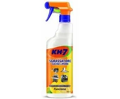 Riebalų valiklis KH-7 citrinų kvapo, 750 ml