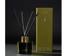 Roura Namų kvapas ICON Garden, su lazdelėmis, 100 ml, iki 50 d, vnt