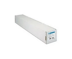 Hewlett Packard (HP) „HP Bright Baltas“ rašalinis popierius – 594 mm x 45,7 m (23,39 x 150 pėdų)
