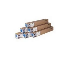 Hewlett Packard (HP) Ruloninis popierius HP Bright Baltas 90 g/m2 610 mm x 45,7 m