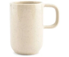 Salt&amp;Pepper Puodelis Blush Vanille, akmens masė, 300 ml, D 7 cm, H 10,6 cm, vnt