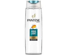 Šampūnas PANTENE Fine Aqua Light, 250 ml