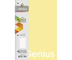 Schoolboy Sąsiuvinis moksleivis, A4, 80 lapų, 70 gsm, linijomis