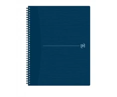 Sąsiuvinis su spirale OXFORD ORIGINS, A4+, 70 lapų, 90 gsm, linijomis
