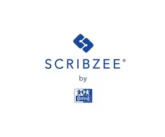 Hamelin Sąsiuvinis su spirale OXFORD TOUCH, A4+, 70 lapų, langeliai, jūros mėlyna sp.