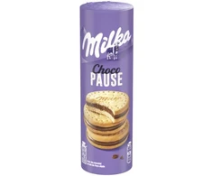 Sausainiai MILKA Choco Pause, 260g