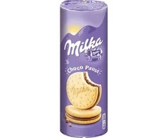 Sausainiai MILKA Choco Pause, 260g