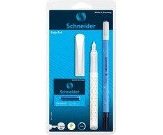 Schneder Schneider Plunksnakočių rinkinys Easy asorti Blister, įvairių spalvų