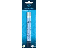 Schneider Rašalo trintukas Corry Blister 2 vnt