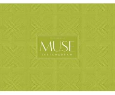 Eskizų ir piešimo popierius, Schoolboy, A4+, 40 lapų, 115 gsm