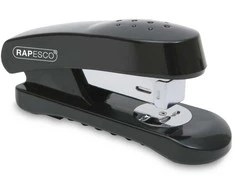 Segiklis RAPESCO 53800, sega 20 lapų, juodas