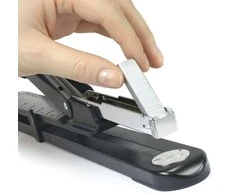 Segiklis Rapesco Germ-Savvy® Antibacterial: Marlin Long Arm, sega 25 lapus, juodas