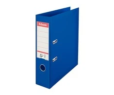 Segtuvas ESSELTE No1 POWER, A4, standartinis, 75 mm