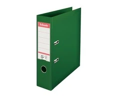 Segtuvas ESSELTE No1 POWER, A4, standartinis, 75 mm