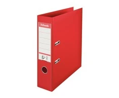 Segtuvas ESSELTE No1 POWER, A4, standartinis, 75 mm