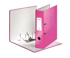 Segtuvas LEITZ WOW 180°, A4, 80mm