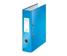 Segtuvas LEITZ WOW 180°, A4, 80mm