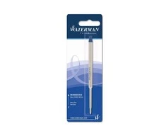 Šerdelė tušinukui WATERMAN 0.8 mm, mėlyna sp. (2017)