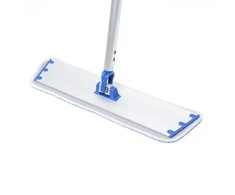 Tammer Brands Grindų šluostė su rankena, 40 cm