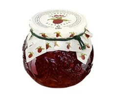 Aviečių džemas D'ARBO, 640 g