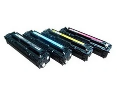 Hewlett Packard (HP) Neoriginali HP CB540A/ CE320A/ CF210X Canon CRG716/731H, juoda kasetė lazeriniams spausdintuvams, 2200 psl.