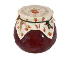 Vyšnių džemas D'ARBO, 640 g