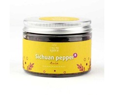 Sičuano pipirai I AM THE SPICE, 40 g