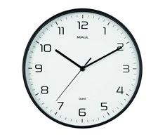 Sieninis laikrodis MAUL Drip, diametras 30 cm