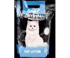 Silikoninis kraikas PUFFY TAIL, 10 l
