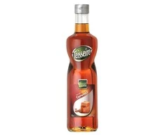 Sirupas kavai ir arbatai TEISSEIRE, karamelės skonio, 0,7 L