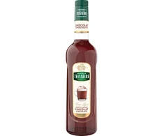 Sirupas kavai ir arbatai TEISSEIRE, šokolado skonio, 0,7 L