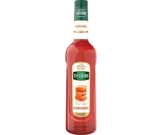 Sirupas skirtas kavai TEISSEIRE karamelės skonio, 1 L