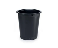 Šiukšlių dėžė DURABLE 13 l