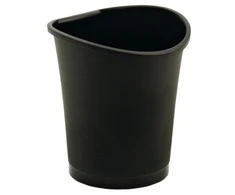 Šiukšlių dėžė ESSELTE BASKO, 18l