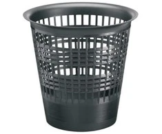 Šiukšlių dėžė FORPUS, 10 l