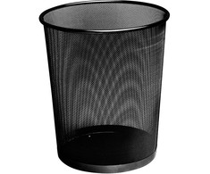 Deli Šiukšlių dėžė ICO, 16l, metalinė