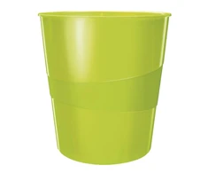Šiukšlių dėžė LEITZ WOW, 15L