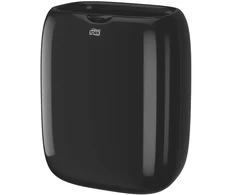 Šiukšlių dėžė TORK B1, 20 l, juodos sp. 565008